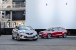 Suzuki Baleno 2019 года (ZA)